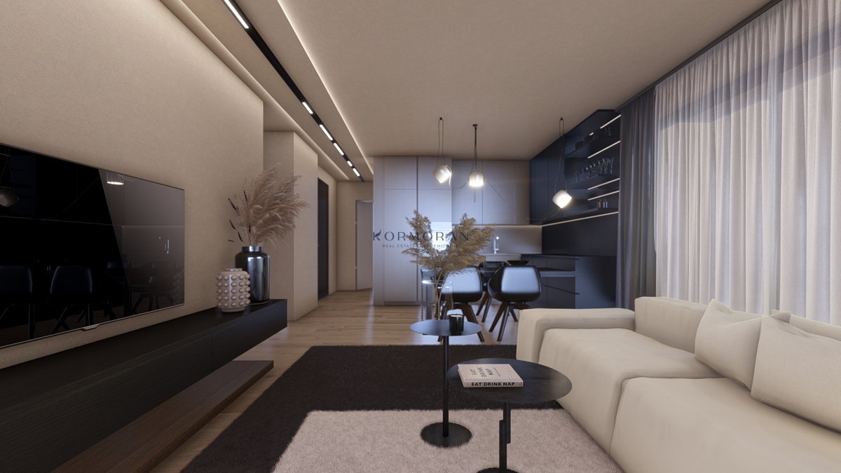 02 - Apartma D\F - Savudrija Resort
